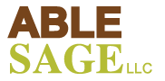 Able Sage Logo