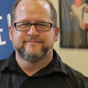 Dallas bio photo